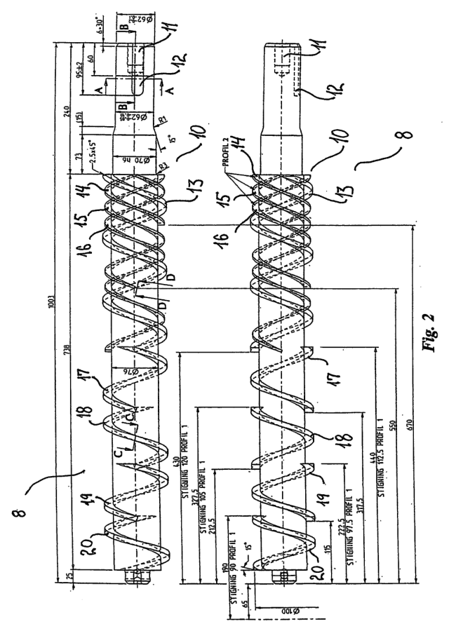 Sheet 2 of the patent drawings