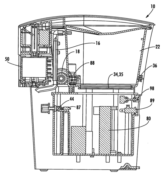 Sheet 3 of the patent drawings