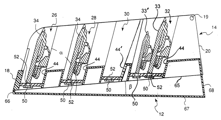 Sheet 1 of the patent drawings