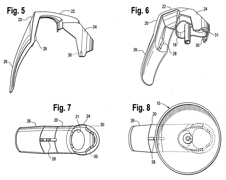 Sheet 2 of the patent drawings