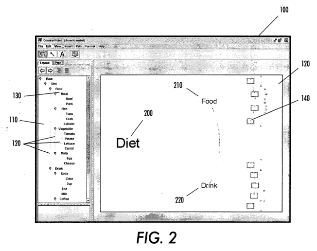 Sheet 2 of the patent drawings