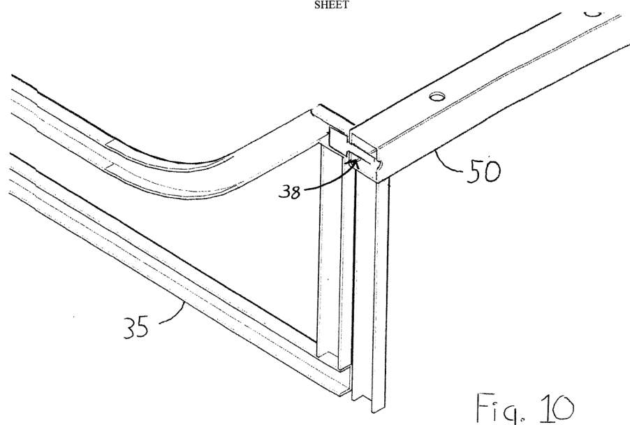 Sheet 1 of the patent drawings