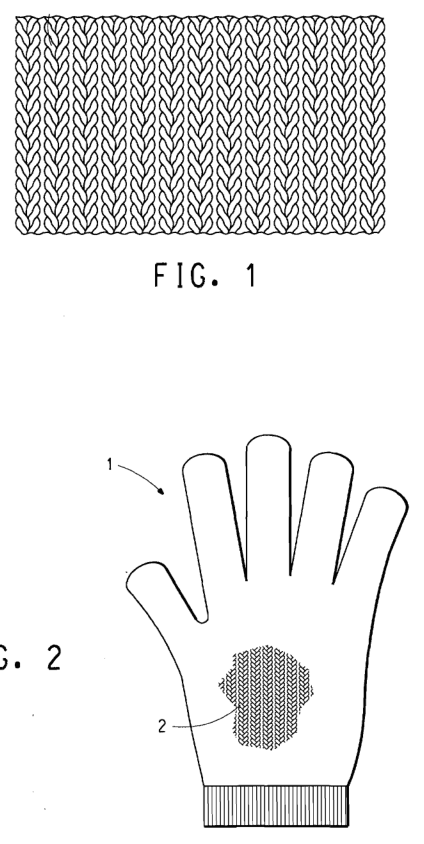 Sheet 1 of the patent drawings