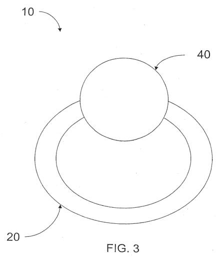 Sheet 1 of the patent drawings