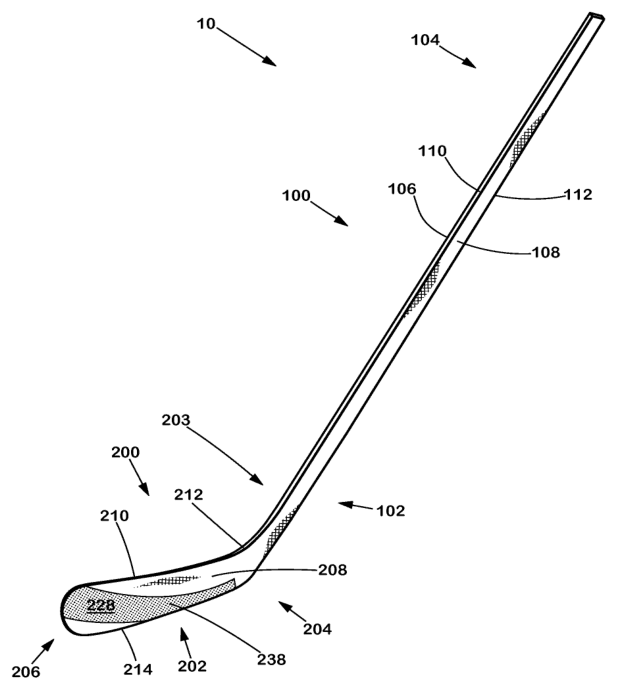 Sheet 1 of the patent drawings