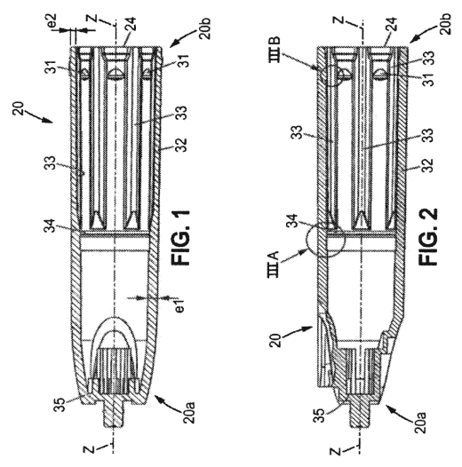Sheet 1 of the patent drawings