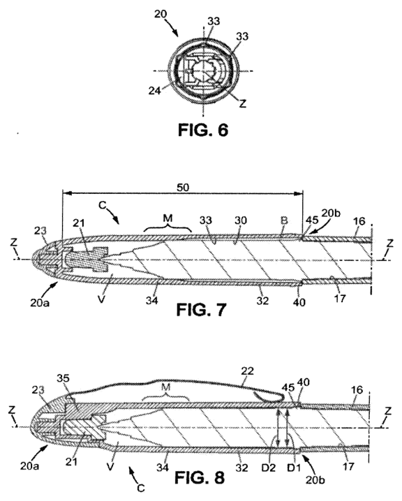 Sheet 3 of the patent drawings