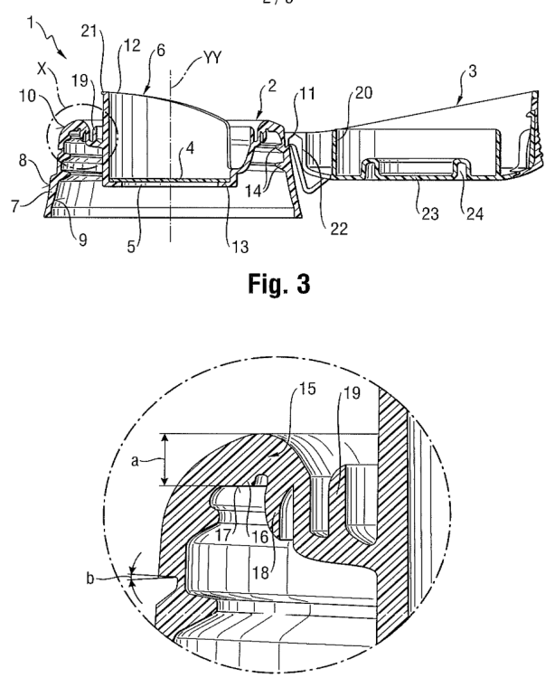 Sheet 2 of the patent drawings