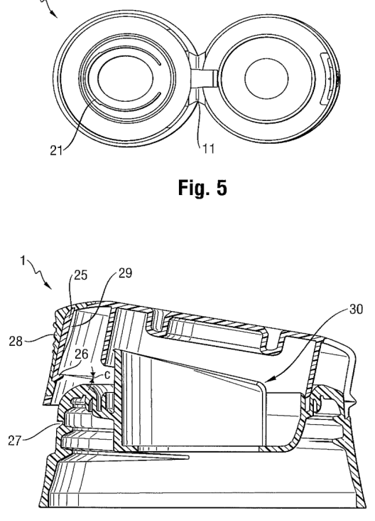 Sheet 3 of the patent drawings