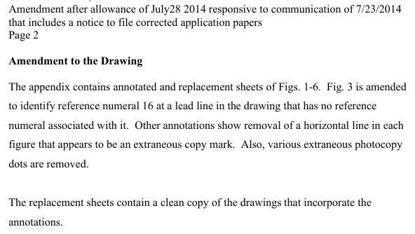 Sheet 1 of the patent drawings