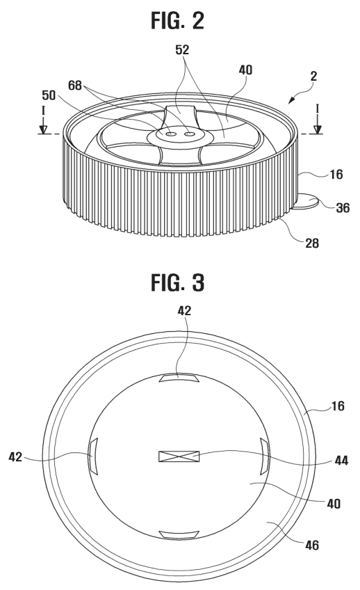 Sheet 2 of the patent drawings
