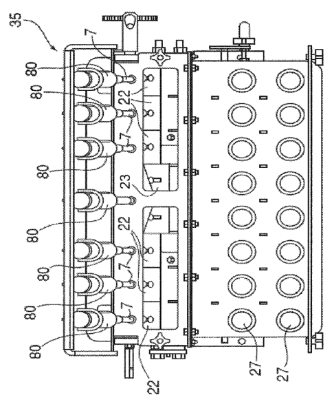 Sheet 1 of the patent drawings
