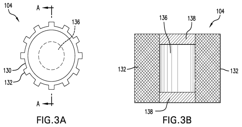 Sheet 1 of the patent drawings