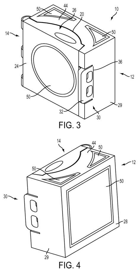 Sheet 3 of the patent drawings