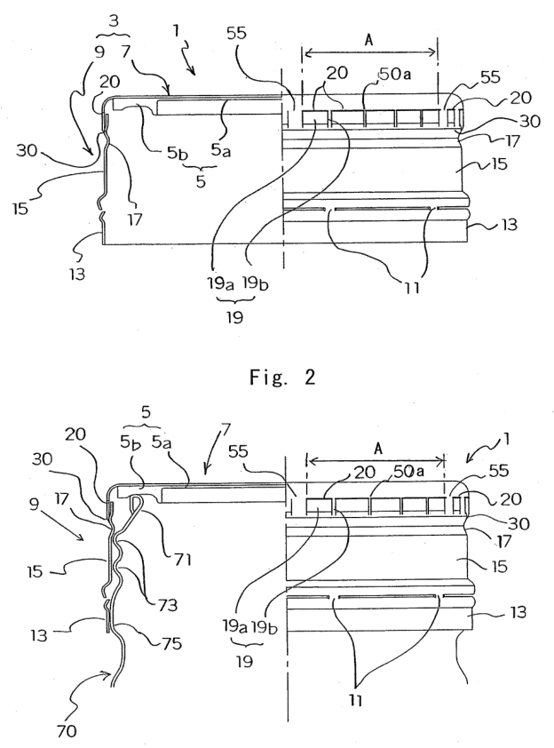 Sheet 1 of the patent drawings