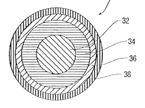 Sheet 1 of the patent drawings